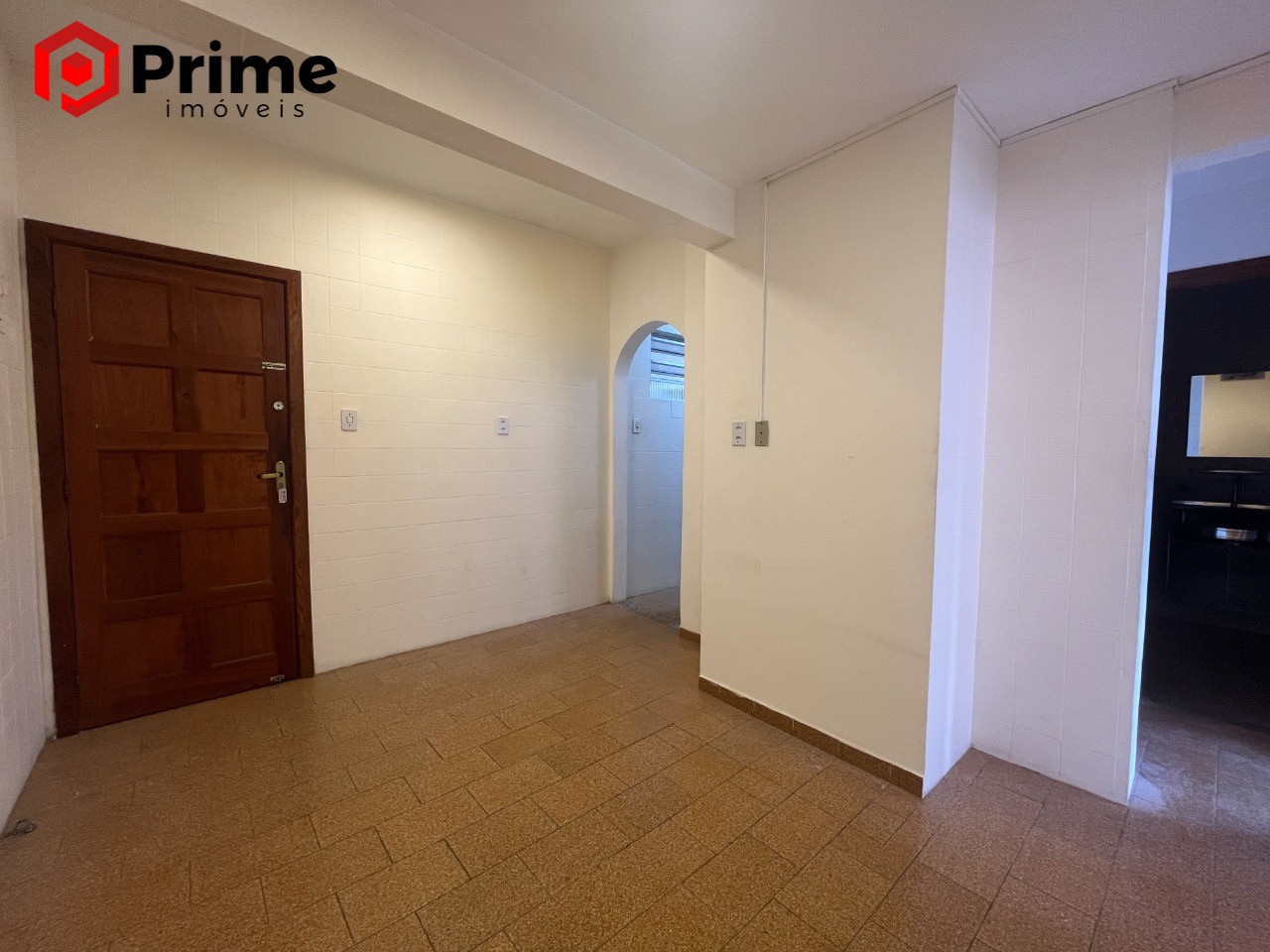Apartamento, 2 quartos, 45 m² - Foto 4