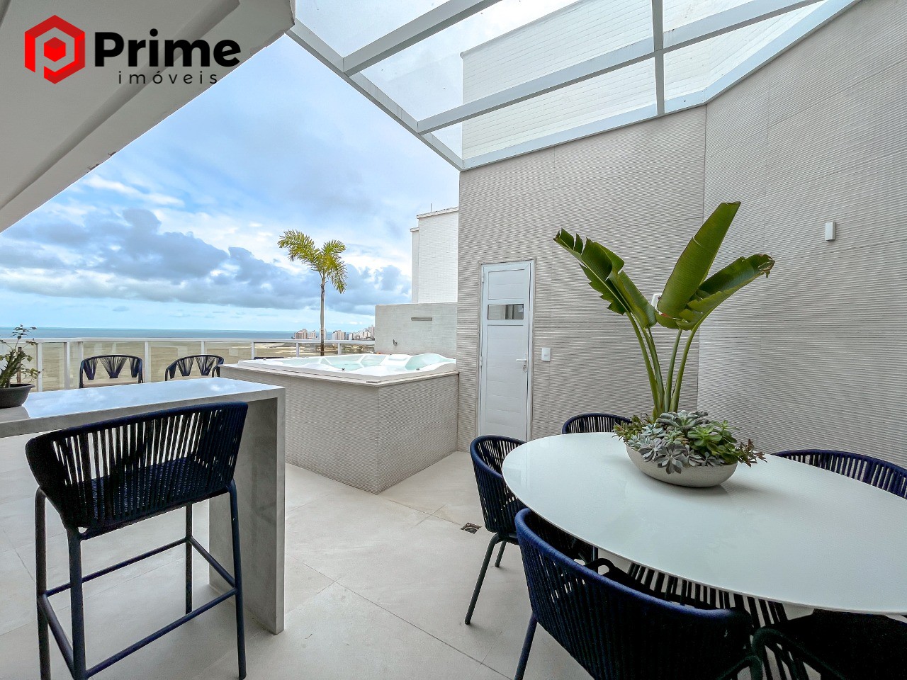 Cobertura, 3 quartos, 210 m² - Foto 7