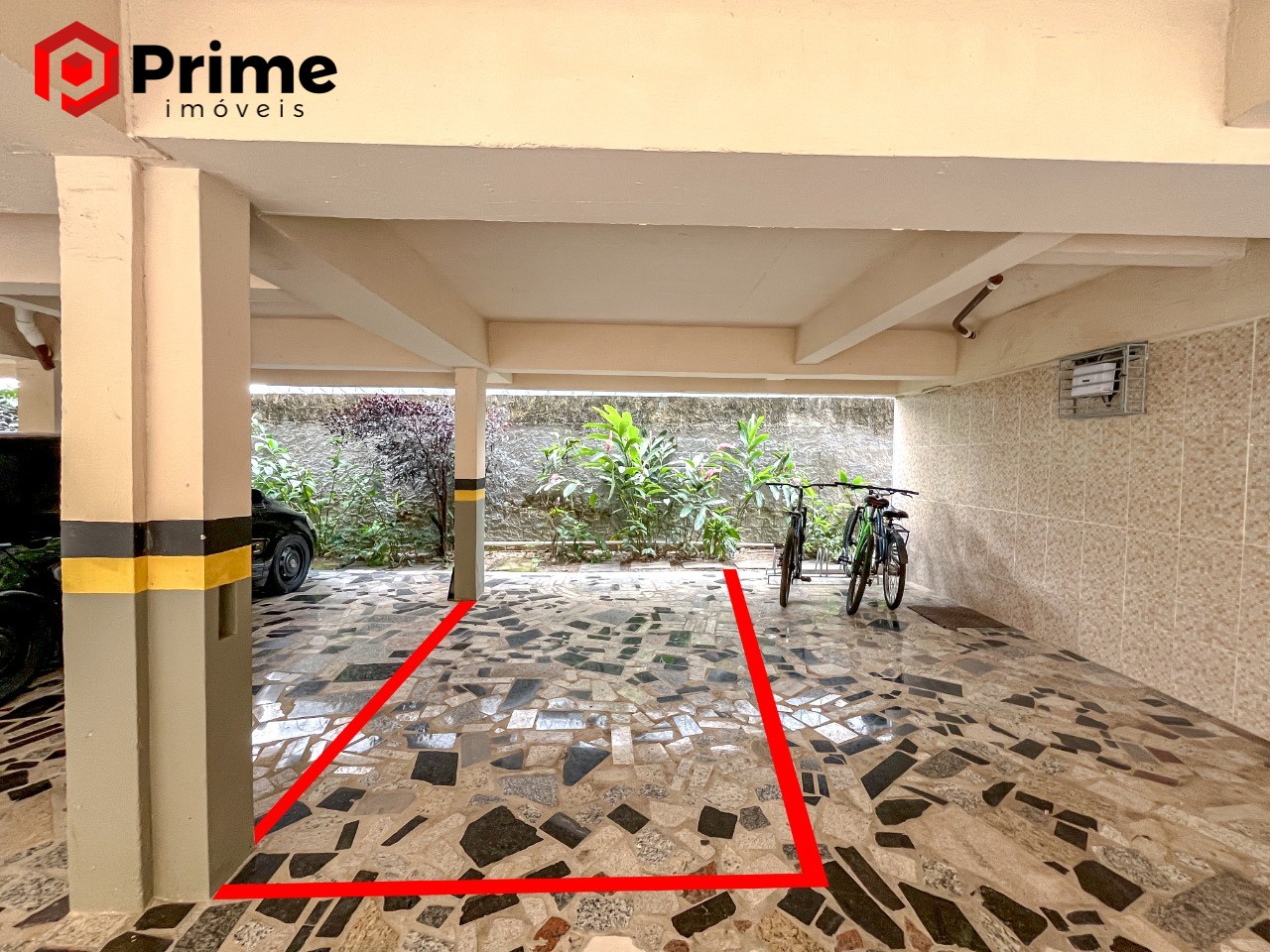 Apartamento, 2 quartos, 65 m² - Foto 9