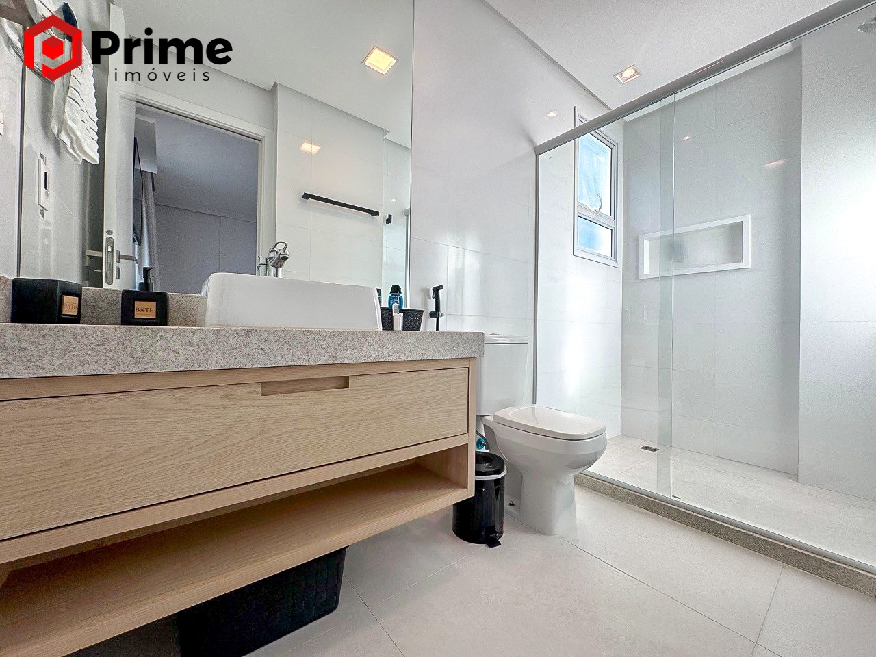 Apartamento, 3 quartos, 121 m² - Foto 8