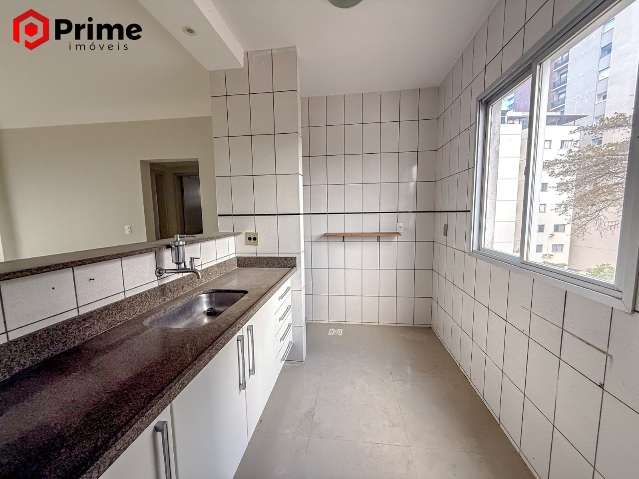 Apartamento, 2 quartos, 60 m² - Foto 4