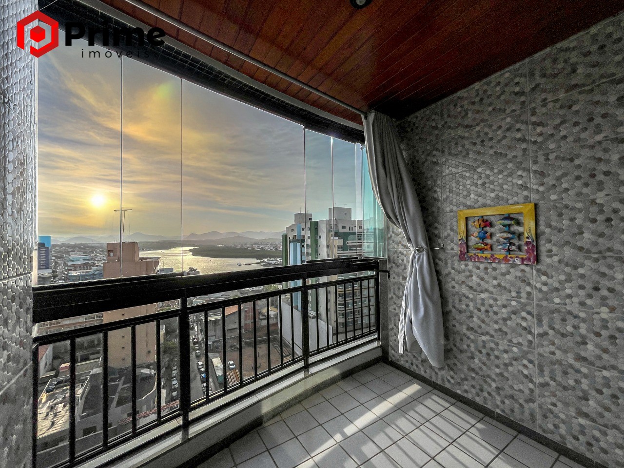 Cobertura, 4 quartos, 170 m² - Foto 4