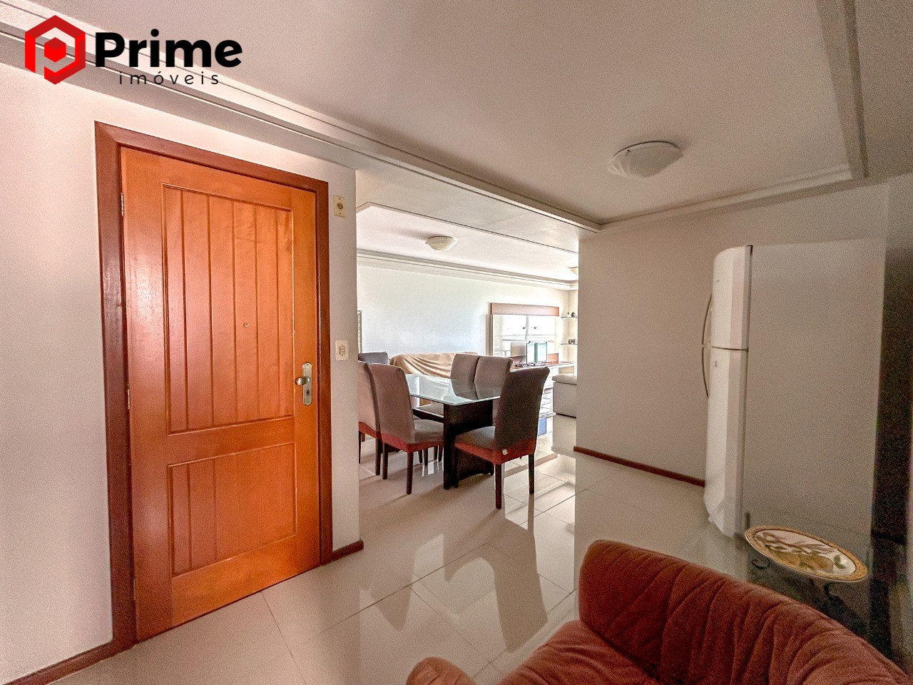 Apartamento, 3 quartos, 110 m² - Foto 9