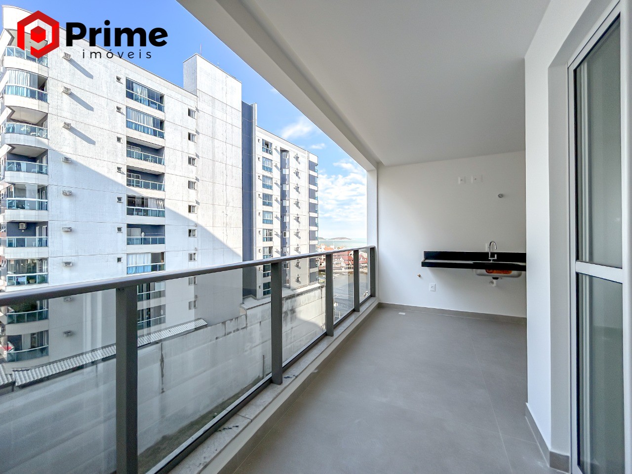 Apartamento, 2 quartos, 78 m² - Foto 2