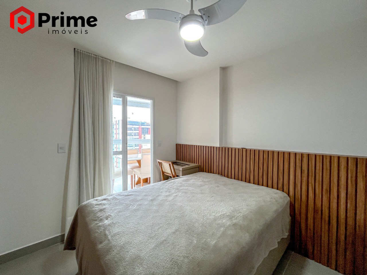 Apartamento, 2 quartos, 75 m² - Foto 8