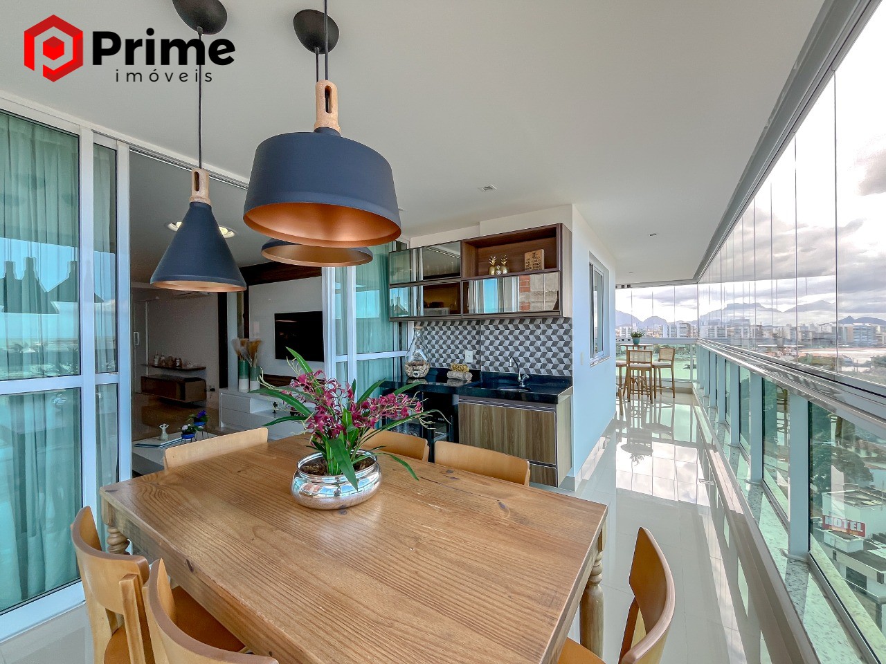 Apartamento, 3 quartos, 100 m² - Foto 13
