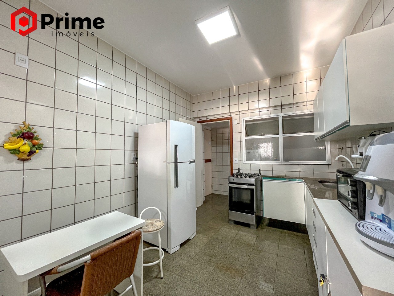 Cobertura, 4 quartos, 170 m² - Foto 13