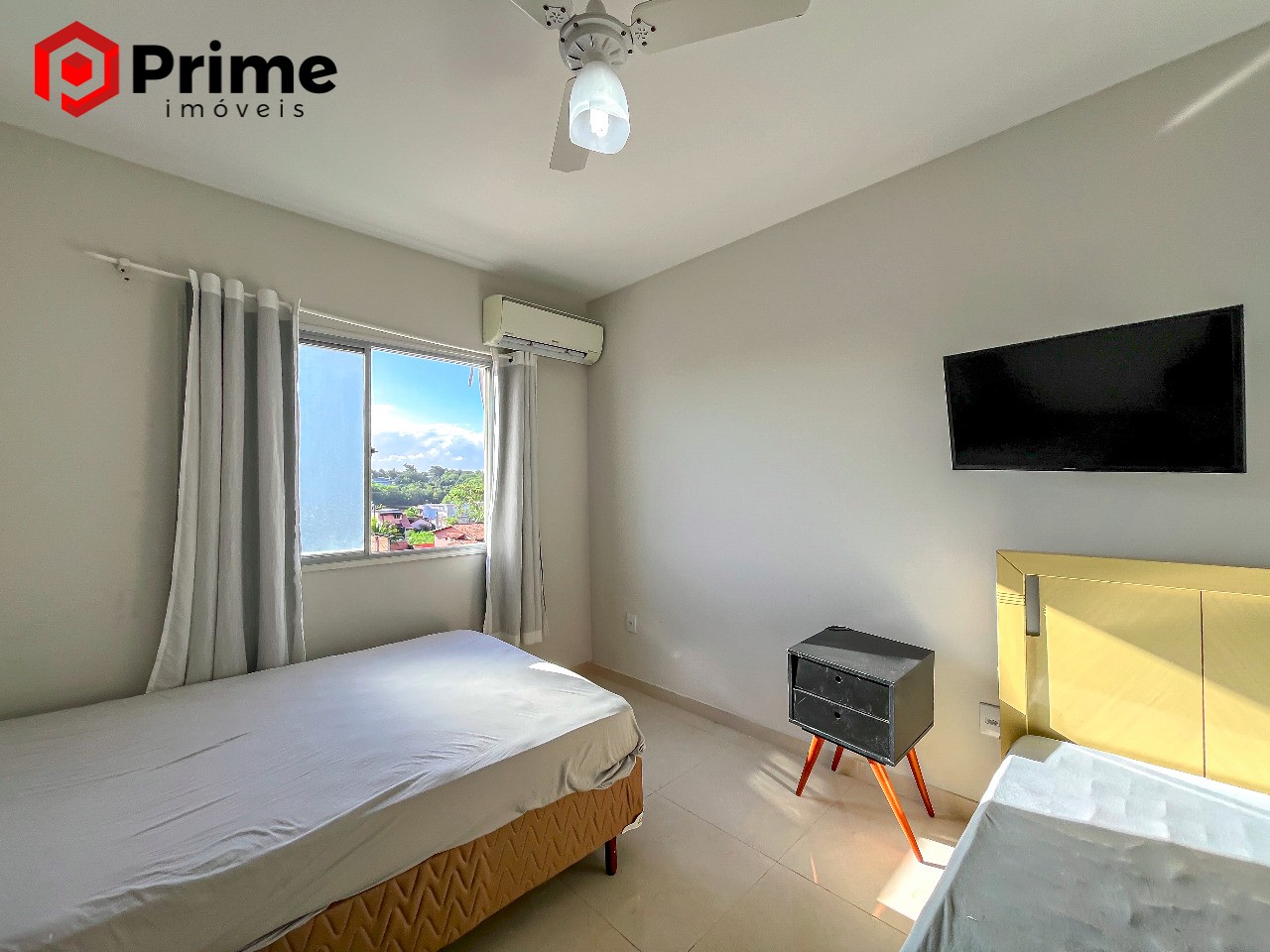 Apartamento, 2 quartos, 80 m² - Foto 6