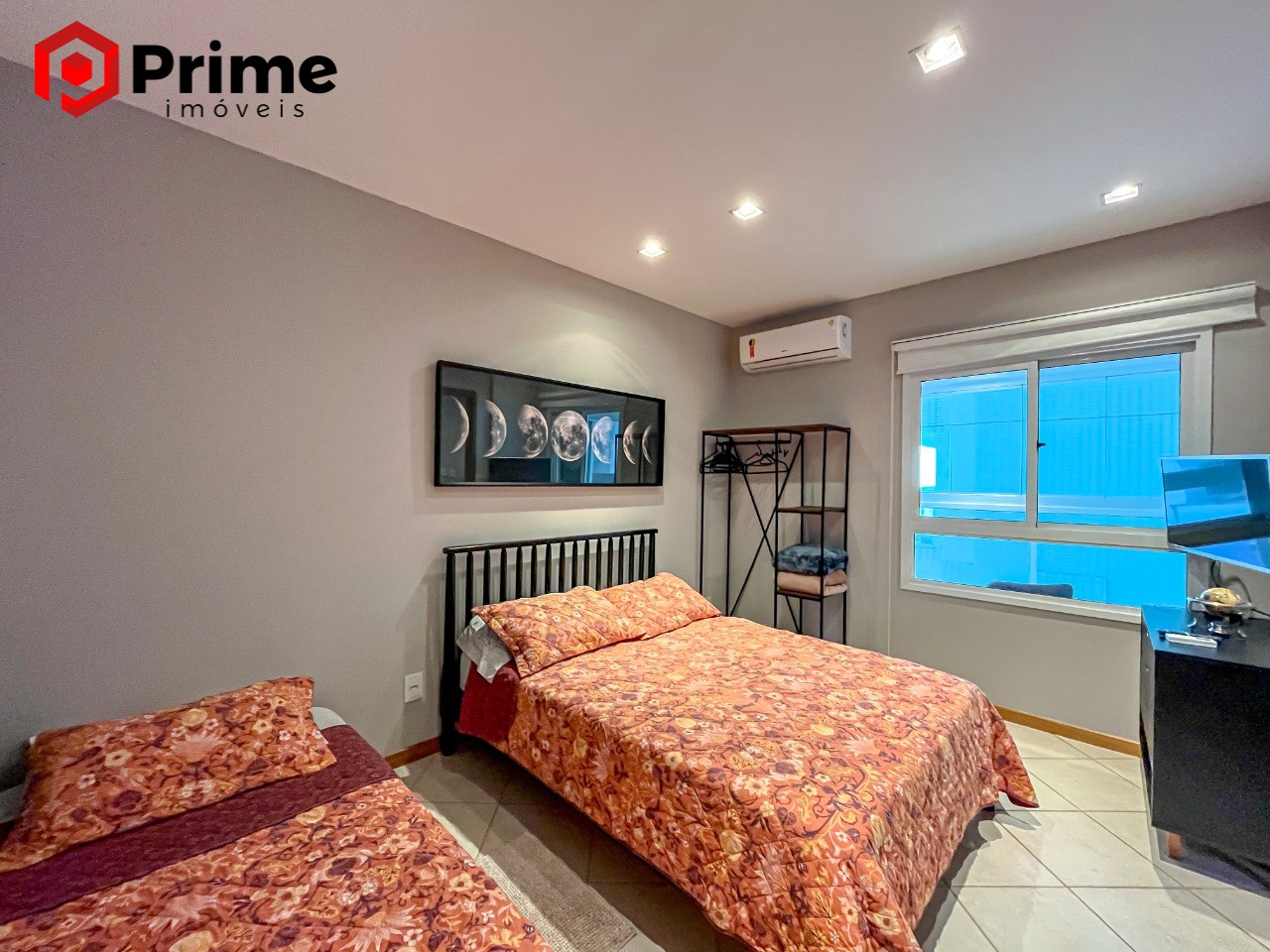 Apartamento, 1 quarto, 40 m² - Foto 8