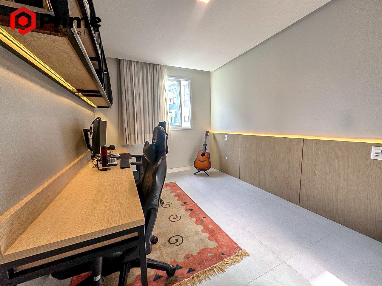 Apartamento, 3 quartos, 121 m² - Foto 12