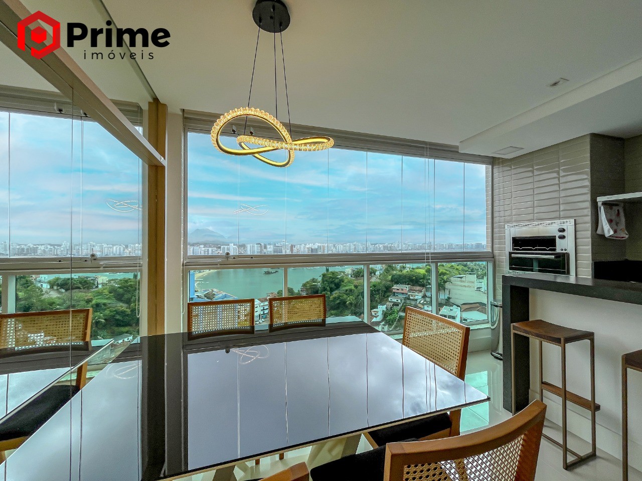 Apartamento, 2 quartos, 67 m² - Foto 1