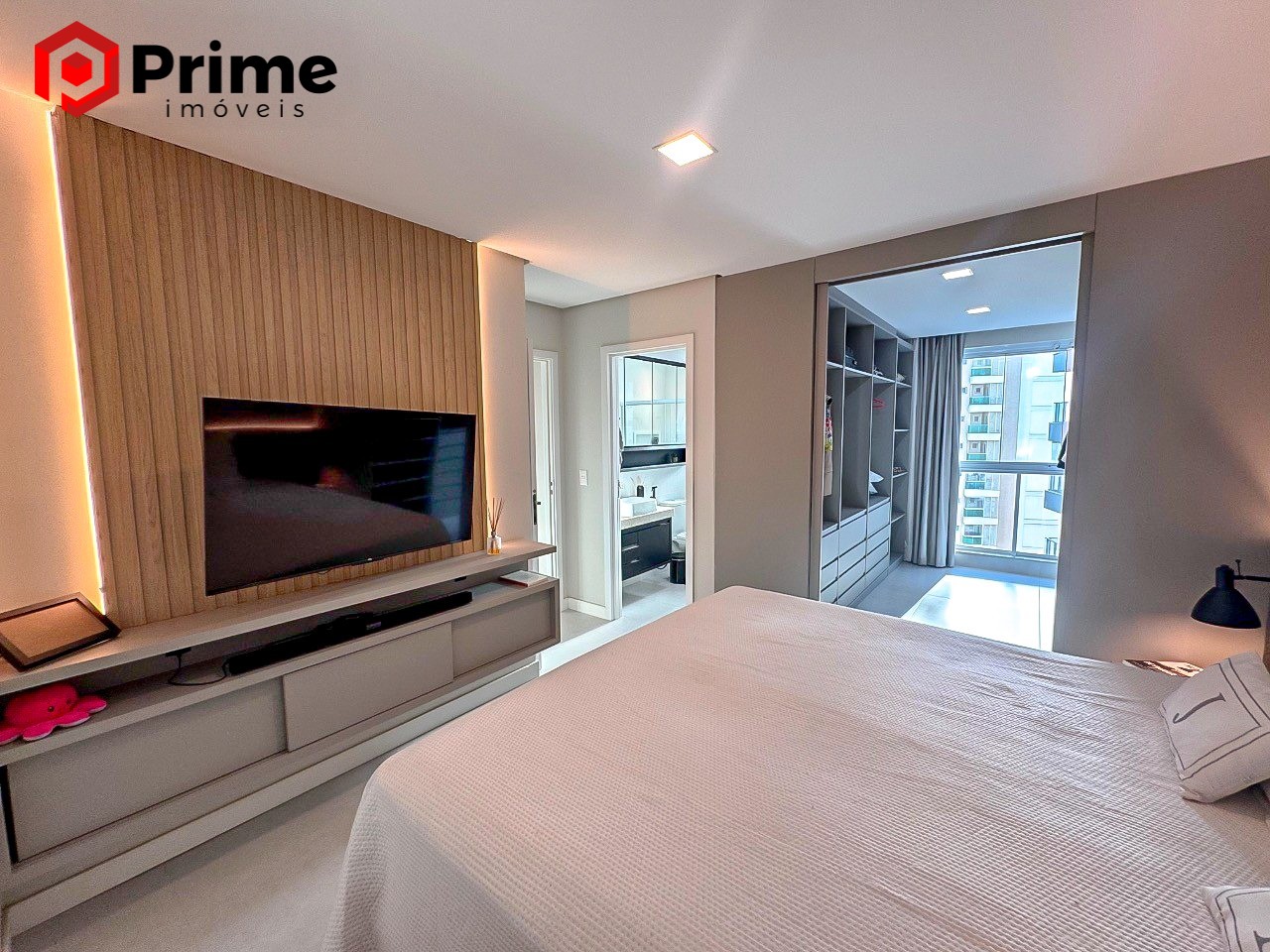 Apartamento, 3 quartos, 121 m² - Foto 14