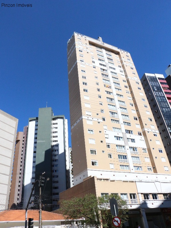 Cobertura à venda com 3 quartos, 192m² - Foto 2