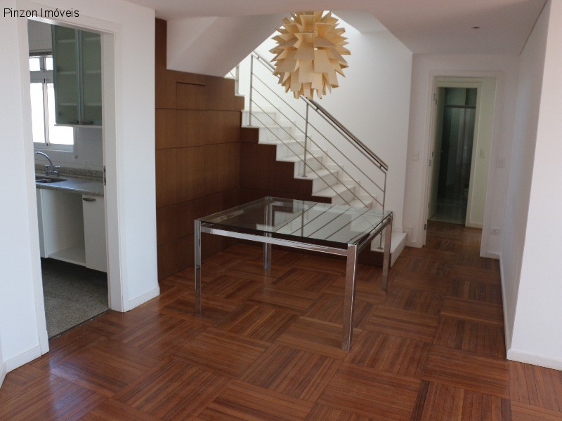 Cobertura à venda com 3 quartos, 192m² - Foto 12