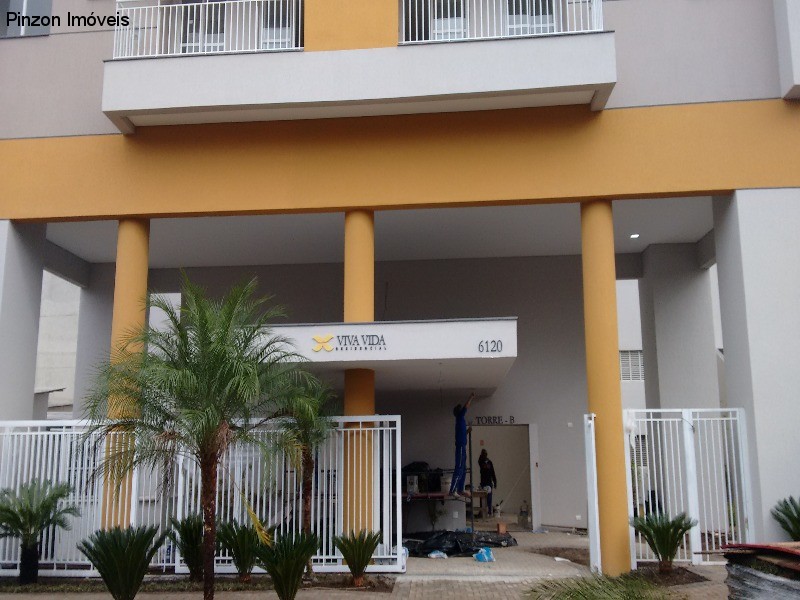 Apartamento à venda com 2 quartos, 50m² - Foto 19