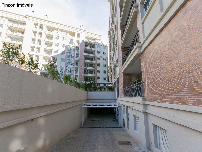 Apartamento à venda com 3 quartos, 126m² - Foto 2