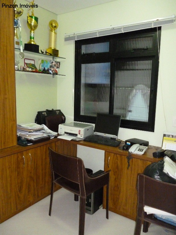 Apartamento, 3 quartos, 127 m² - Foto 3