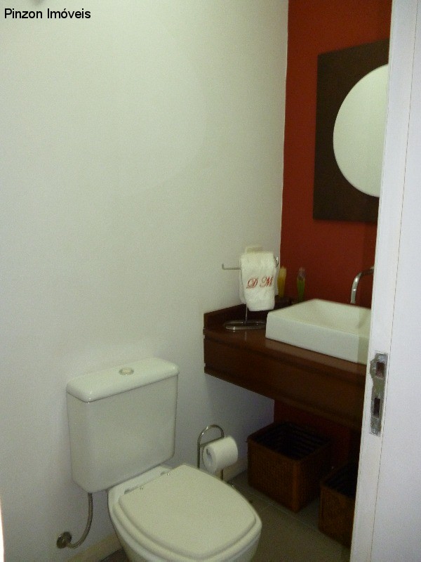 Apartamento, 3 quartos, 127 m² - Foto 4