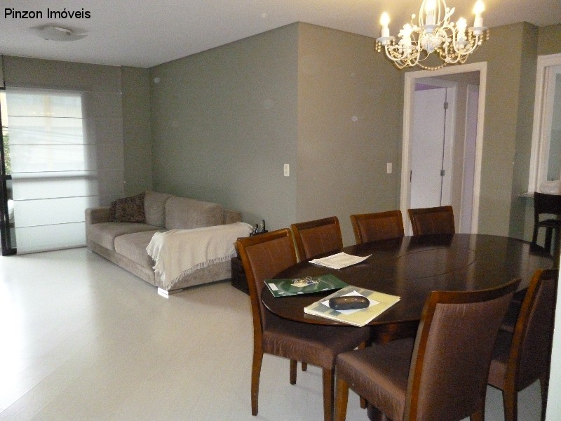 Apartamento, 3 quartos, 127 m² - Foto 6
