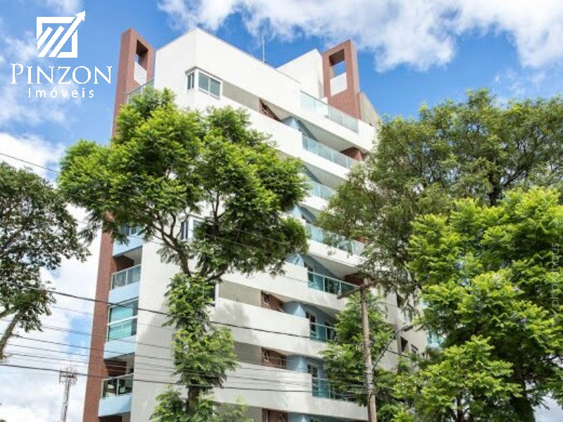 Apartamento, 2 quartos, 69 m² - Foto 1