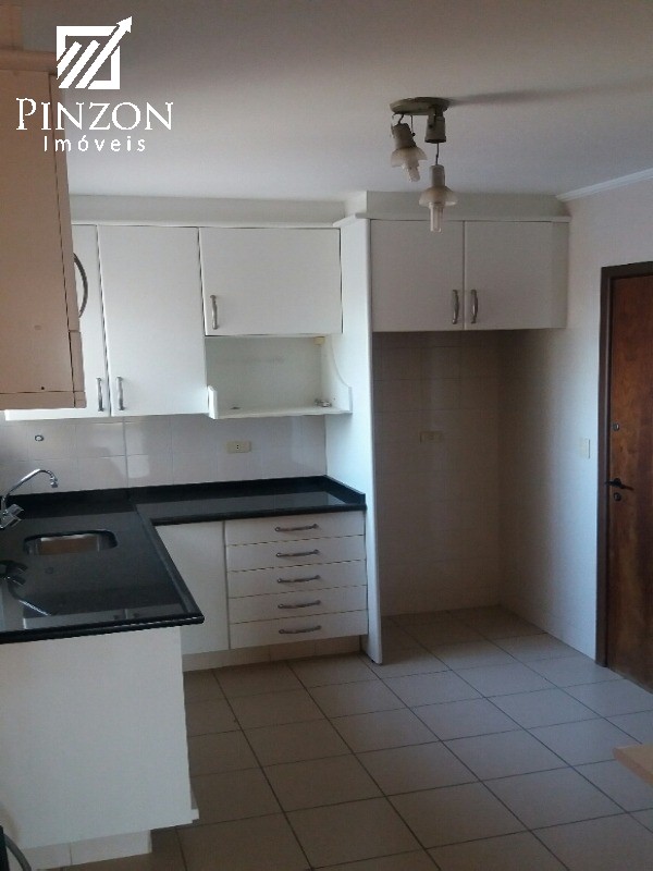 Apartamento, 3 quartos, 111 m² - Foto 2