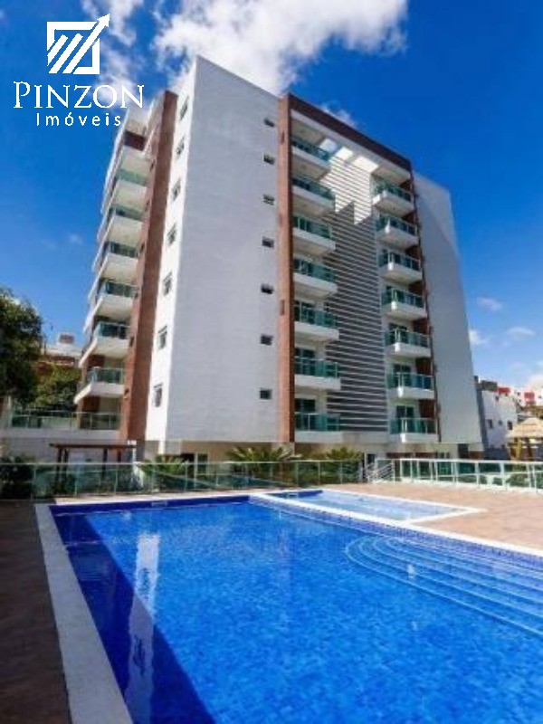 Apartamento, 3 quartos, 120 m² - Foto 3