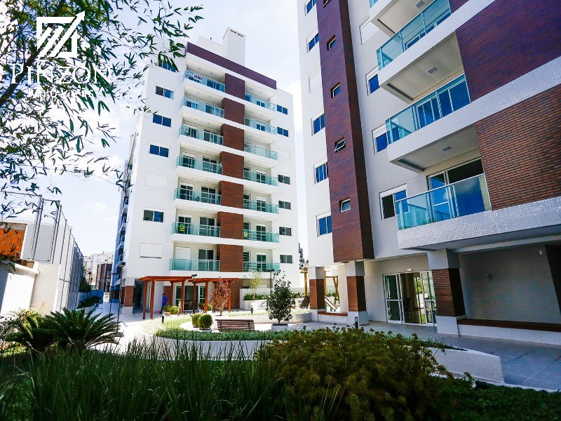 Apartamento, 3 quartos, 120 m² - Foto 1