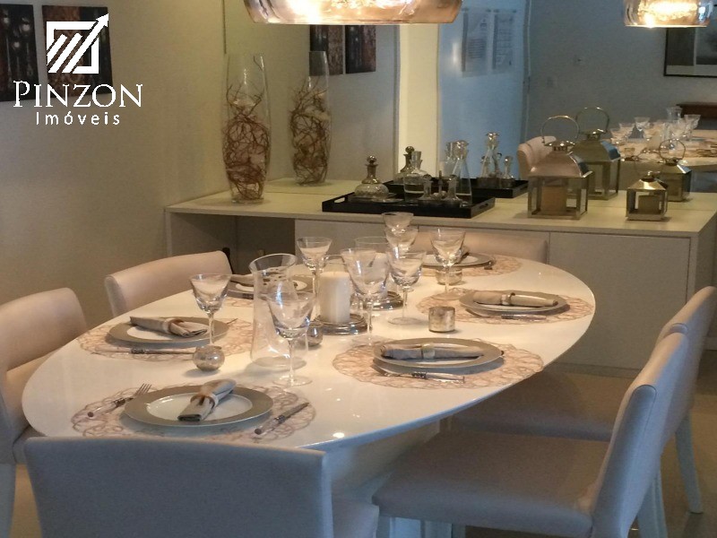 Apartamento, 3 quartos, 120 m² - Foto 11