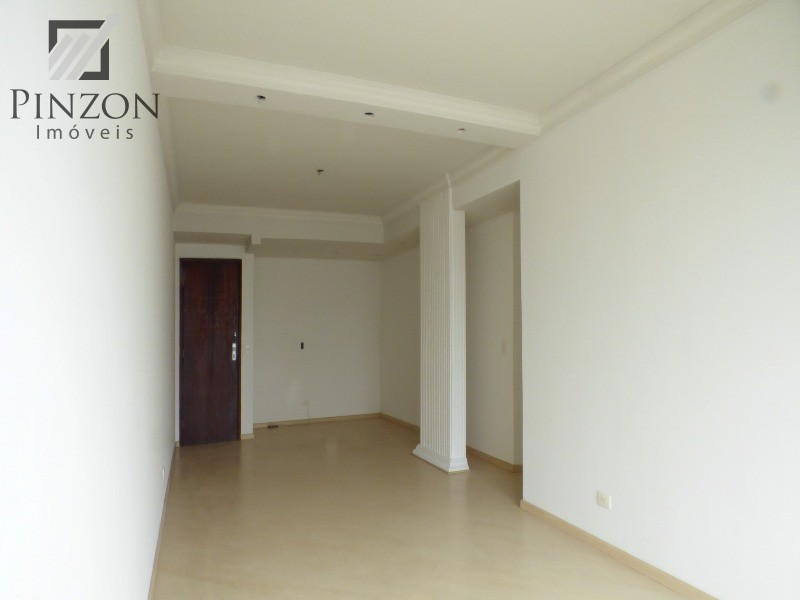 Apartamento à venda com 3 quartos, 117m² - Foto 5