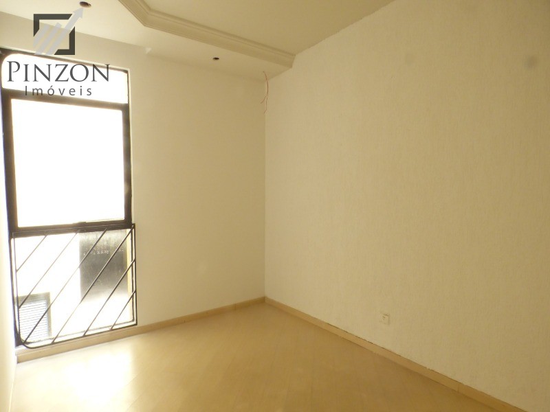 Apartamento à venda com 3 quartos, 117m² - Foto 9