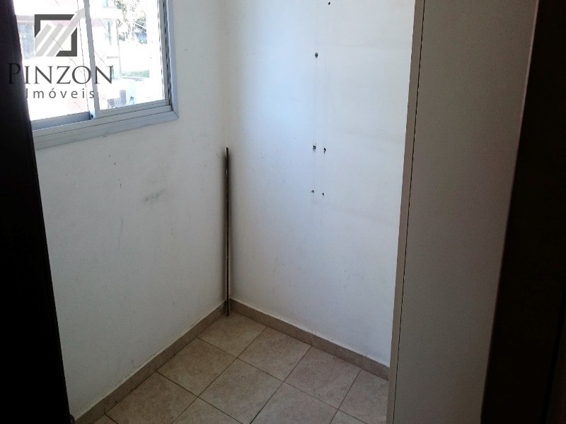 Apartamento à venda com 2 quartos, 112m² - Foto 2