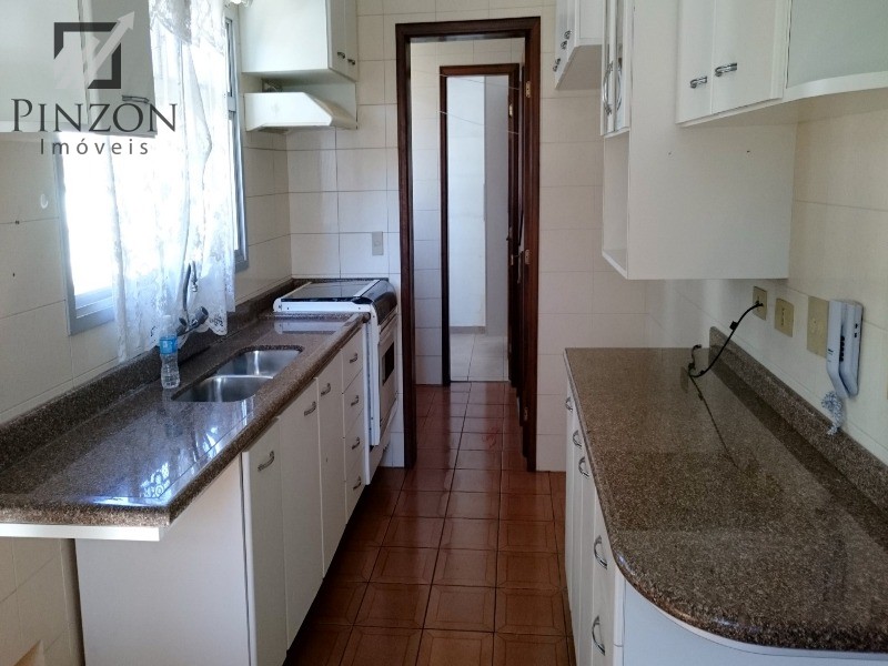 Apartamento à venda com 2 quartos, 112m² - Foto 4