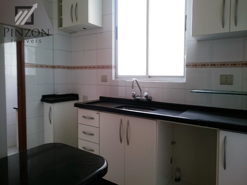 Apartamento à venda com 3 quartos, 77m² - Foto 6