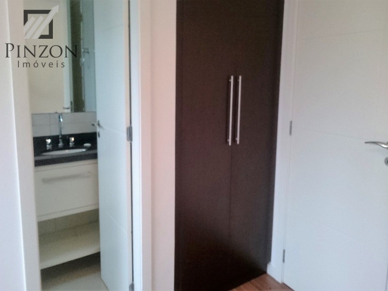 Apartamento à venda com 3 quartos, 135m² - Foto 10