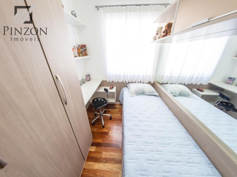 Apartamento à venda com 3 quartos, 58m² - Foto 7