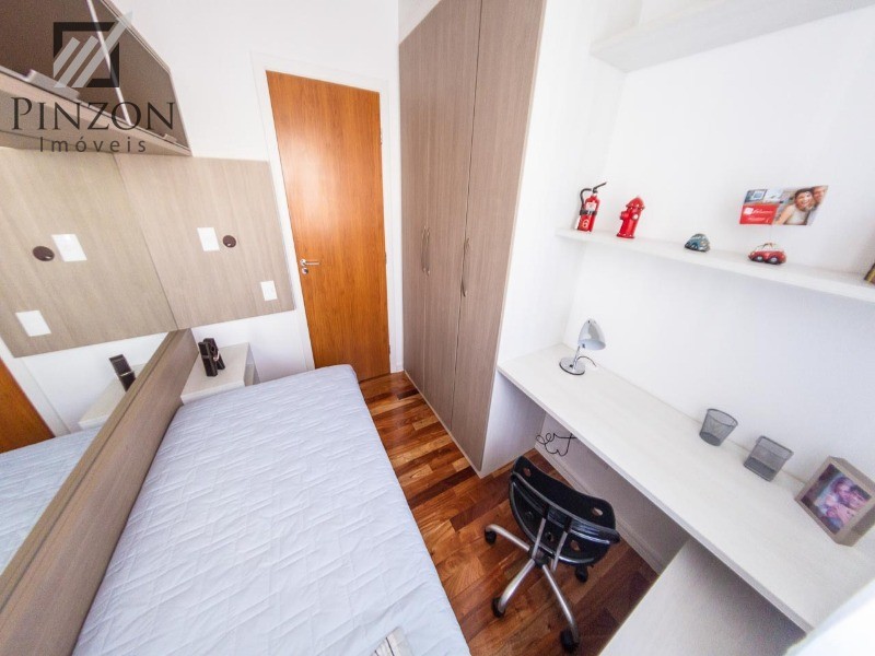 Apartamento à venda com 3 quartos, 58m² - Foto 8