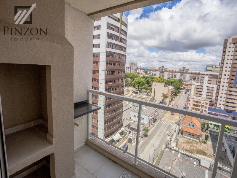 Apartamento à venda com 2 quartos, 44m² - Foto 8