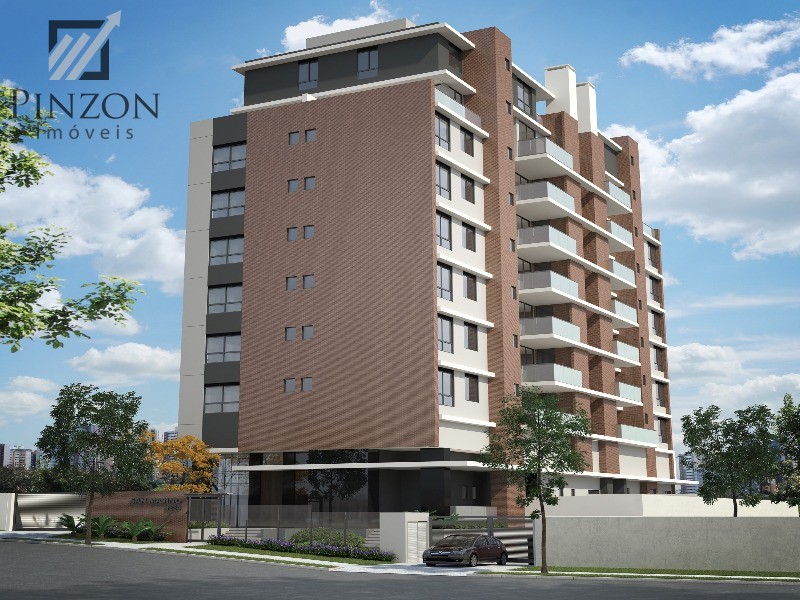 Apartamento, 3 quartos, 103 m² - Foto 1