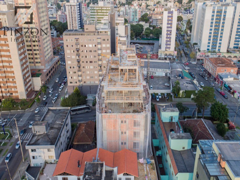 Apartamento, 3 quartos, 103 m² - Foto 2