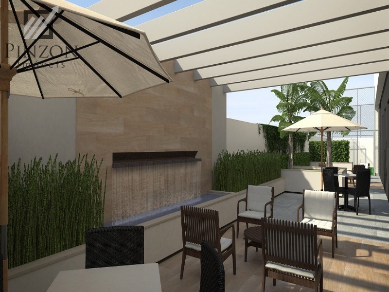 Apartamento, 3 quartos, 103 m² - Foto 5