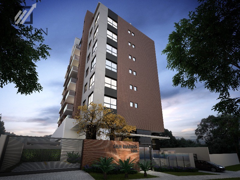 Apartamento, 3 quartos, 103 m² - Foto 6