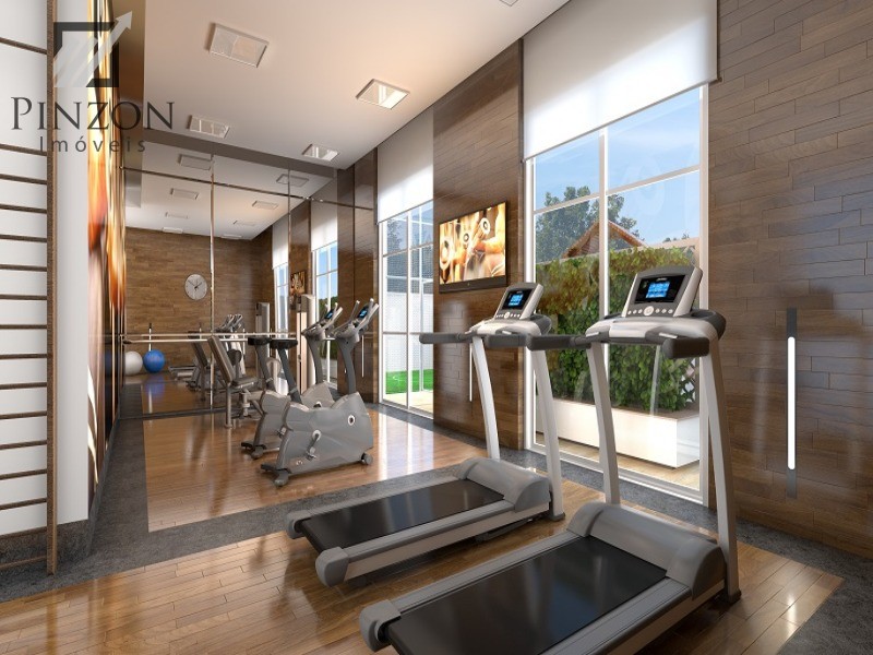 Apartamento, 3 quartos, 103 m² - Foto 7