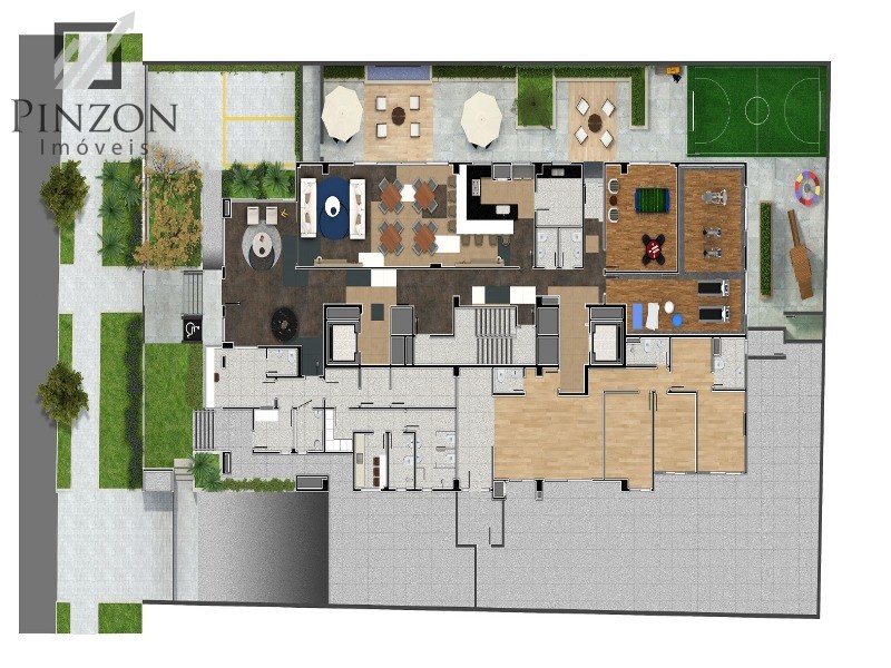 Apartamento, 3 quartos, 103 m² - Foto 12