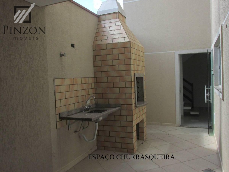 Casa à venda com 4 quartos - Foto 5