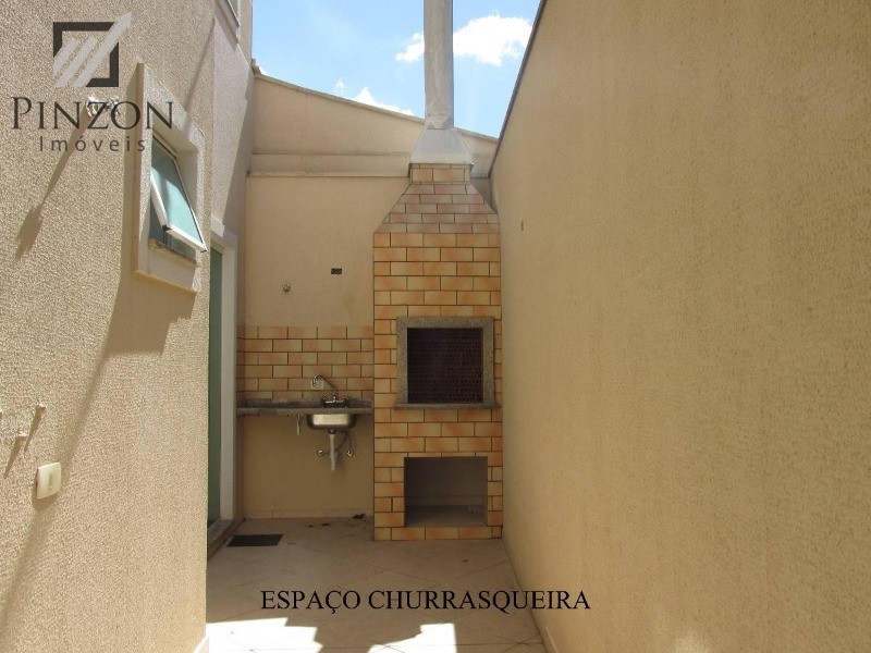 Casa à venda com 4 quartos - Foto 6