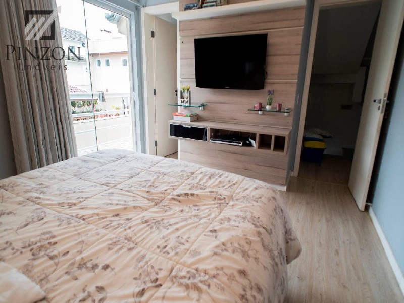 Casa à venda com 3 quartos, 143m² - Foto 13