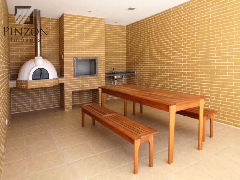 Apartamento à venda com 2 quartos, 50m² - Foto 5