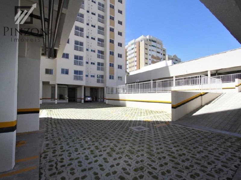 Apartamento à venda com 2 quartos, 50m² - Foto 9