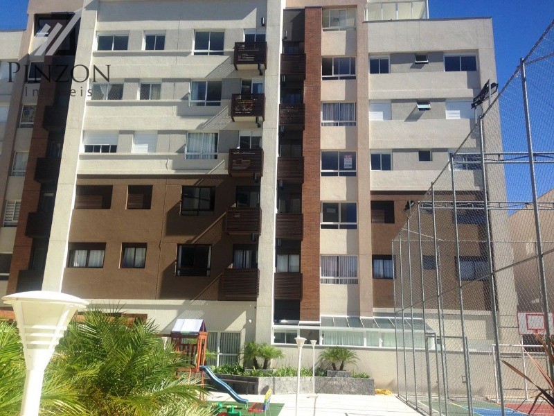 Apartamento à venda com 2 quartos, 115m² - Foto 2