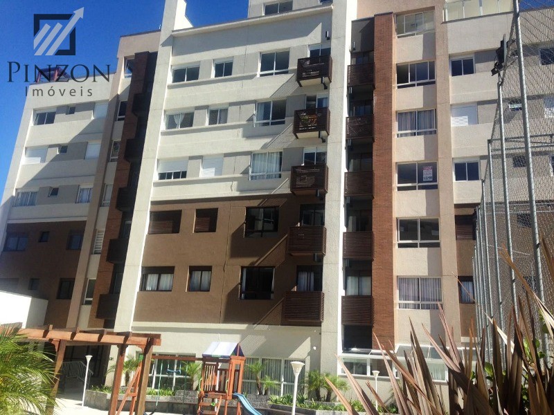 Apartamento à venda com 2 quartos, 115m² - Foto 3